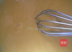 戚风蛋糕的做法图解5