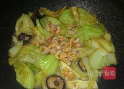 大菜煲的做法图解9