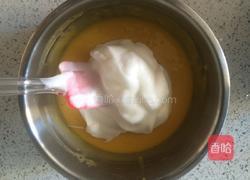 戚风蛋糕的做法图解10