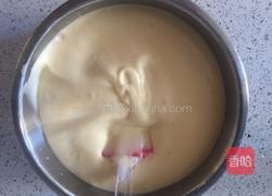 戚风蛋糕的做法图解13