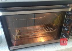 戚风蛋糕的做法图解15