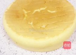 戚风蛋糕的做法图解20