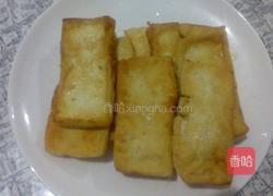 番茄虾仁豆腐的做法图解5