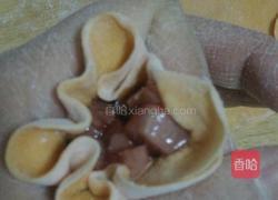 叉烧版烧麦的做法图解7
