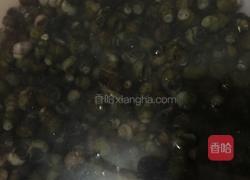 炒螺丝的做法图解1