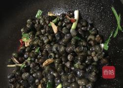 炒螺丝的做法图解6