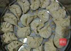 水饺的做法图解3