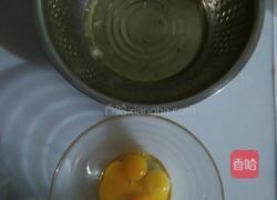 迷你小蛋糕的做法图解2