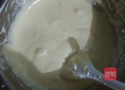 迷你小蛋糕的做法图解8