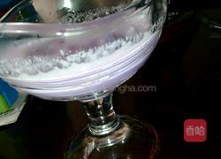 紫薯奶昔的做法图解6