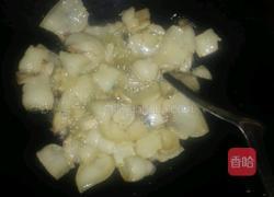 小炒回锅肉的做法图解4
