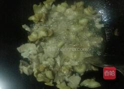 小炒回锅肉的做法图解5