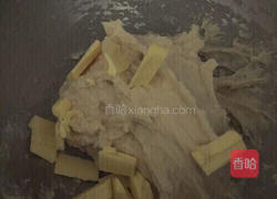 炼乳小面包的做法图解5