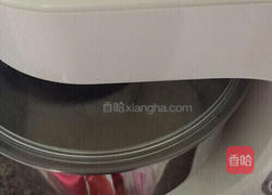 炼乳小面包的做法图解4