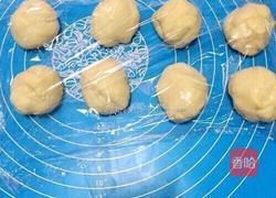 炼乳小面包的做法图解10