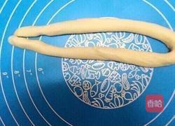炼乳小面包的做法图解12