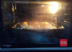 炼乳小面包的做法图解17