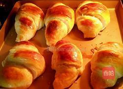 法式可颂的做法图解14