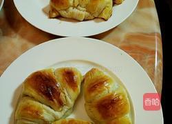 法式可颂的做法图解15