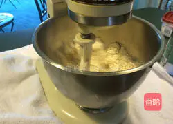 Coconut shredded yogurt bread recipe 2