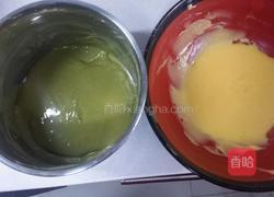 戚风纸杯蛋糕的做法图解5