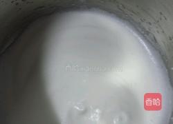 戚风纸杯蛋糕的做法图解7