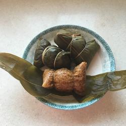 鲜肉粽的做法[图]