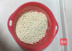 鲜肉粽的做法图解2