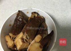 鲜肉粽的做法图解3