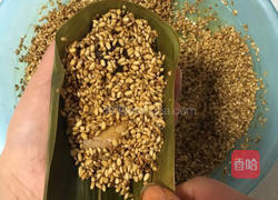 鲜肉粽的做法图解10