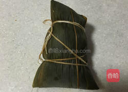 鲜肉粽的做法图解16