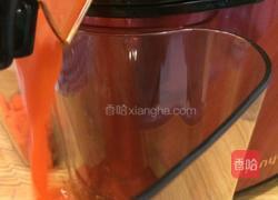 爱心绿豆沙饼的做法图解4