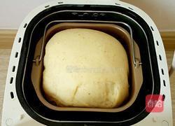 全麦辫子面包的做法图解4