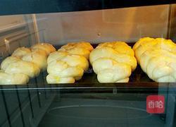 全麦辫子面包的做法图解13