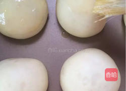 汤种葡萄干小餐包的做法图解5