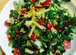 锡纸烤鱼。的做法图解1