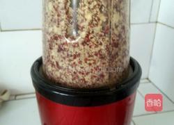 速成红豆甜酱的做法图解2