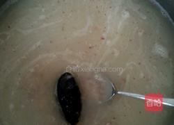 速成红豆甜酱的做法图解4