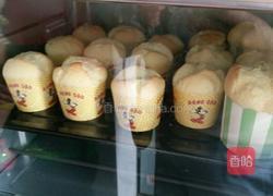 无油纸杯蛋糕的做法图解3