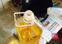 糖醋黄花鱼的做法图解4