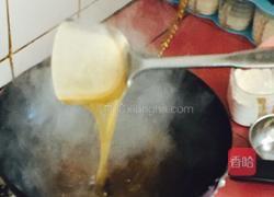 糖醋黄花鱼的做法图解8