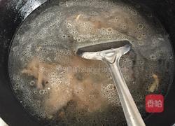 肉丝面的做法图解5