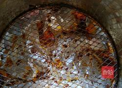 无油鸡翅的做法图解11