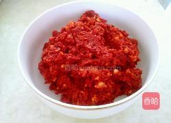 鱼子酱的做法图解5