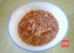 鱼子酱的做法图解3