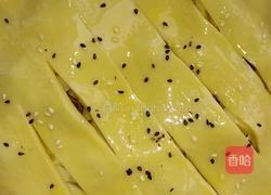 香蕉派的做法图解9
