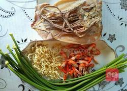 潮式小炒皇的做法图解1