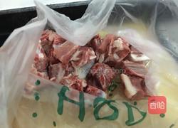 清炖排骨的做法图解1