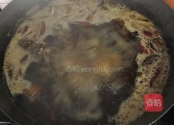 清炖排骨的做法图解5