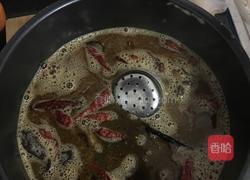 清炖排骨的做法图解8